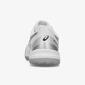 Asics Gel Padel Pro 5 - Bianco - Scarpe Padel Donna 