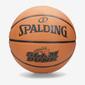 Spalding Slam Dunk - Laranja - Bola Basquetebol T7 Spalding Slam Dunk - Laranja - Bola Basquetebol T7