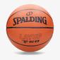Spalding Layup - Arancione - Pallone Basket 