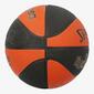 Spalding Liga Endesa ACB - Laranja - Bola Basquetebol T7 Spalding Liga Endesa ACB - Laranja - Bola Basquetebol T7