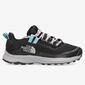 The North Face Cragstone - Nero - Scarpe Trekking Donna The North Face Cragstone - Nero - Scarpe Trekking Donna