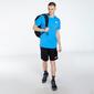 The North Face Red - Azul - Camiseta Hombre The North Face Red - Azul - Camiseta Hombre