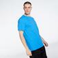 The North Face Red - Azul - Camiseta Hombre The North Face Red - Azul - Camiseta Hombre