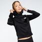 The North Face M/A - Nero - Felpa Zip Donna The North Face M/A - Nero - Felpa Zip Donna