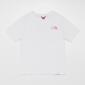 The North Face Relaxed - Bianco - Maglietta Bambina The North Face Relaxed - Bianco - Maglietta Bambina