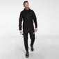 The North Face Nimble - Nero - Giacca Softshell Uomo The North Face Nimble - Nero - Giacca Softshell Uomo