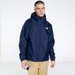 The Nort Face Quest - Azul - Chaqueta Montaña Hombre 