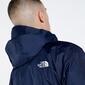 The Nort Face Quest - Azul - Chaqueta Montaña Hombre 