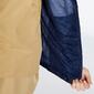 The Nort Face Quest - Azul - Chaqueta Montaña Hombre 