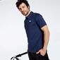 The North Face Tanken - Bleu Marine - Polo Montagne Homme The North Face Tanken - Bleu Marine - Polo Montagne Homme