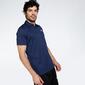 The North Face Tanken - Bleu Marine - Polo Montagne Homme The North Face Tanken - Bleu Marine - Polo Montagne Homme