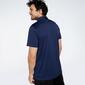 The North Face Tanken - Bleu Marine - Polo Montagne Homme The North Face Tanken - Bleu Marine - Polo Montagne Homme