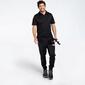 The North Face Tanken - Noir - Polo Montagne Homme The North Face Tanken - Noir - Polo Montagne Homme