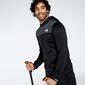The North Face Reaxion - Negro - Sudadera Capucha Hombre 