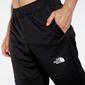 The North Face M/A - Nero - Pantaloni Trekking Uomo The North Face M/A - Nero - Pantaloni Trekking Uomo