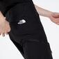 The Nort Face Exploration - Negro - Pantalón Trekking Hombre 