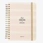 Agenda Mr Wonderful - Rosa - Agenda Semanal Agenda Mr Wonderful - Rosa - Agenda Semanal
