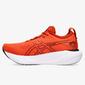 Asics Gel Nimbus 25 - Negro - Zapatillas Running Hombre Asics Gel Nimbus 25 - Negro - Zapatillas Running Hombre
