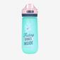 Botella 0,65l. Mr Wonderful - Azul - Botella Agua Reutilizable Botella 0,65l. Mr Wonderful - Azul - Botella Agua Reutilizable