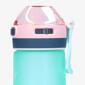 Botella 0,65l. Mr Wonderful - Azul - Botella Agua Reutilizable Botella 0,65l. Mr Wonderful - Azul - Botella Agua Reutilizable