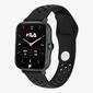 Fila High Class - Preto - Smartwatch Running Fila High Class - Preto - Smartwatch Running