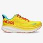 Hoka Clifton 9 - Giallo - Scarpe Running Uomo Hoka Clifton 9 - Giallo - Scarpe Running Uomo