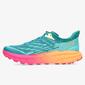Hoka Speedgoat 5 - Azul - Zapatillas Trail Hombre Hoka Speedgoat 5 - Azul - Zapatillas Trail Hombre