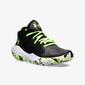 Under Armour Jet - Negro - Zapatillas Baloncesto Hombre 