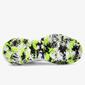 Under Armour Jet - Negro - Zapatillas Baloncesto Hombre 