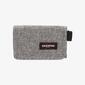 Eastpak Mini Crew - Grigio - Portafoglio Eastpak Mini Crew - Grigio - Portafoglio