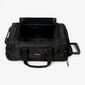 Eastpak Travel Leatherface - Nero - Trolley Bagaglio a Mano 