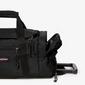 Eastpak Travel Leatherface - Nero - Trolley Bagaglio a Mano 