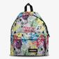 Eastpak Padded Pakr - Grigio - Zaino Eastpak Padded Pakr - Grigio - Zaino