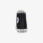 Converse Chuck Taylor All Star - Preto - Ténis Bota Homem 