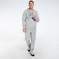 Sudadera Jack & Jones - Gris - Sudadera Capucha Hombre Sudadera Jack & Jones - Gris - Sudadera Capucha Hombre