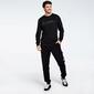 Felpa Jack & Jones - Nero - Felpa Uomo Felpa Jack & Jones - Nero - Felpa Uomo