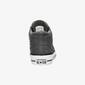 Converse Chuck Taylor All Star - Grigio - Scarpe Alte Uomo Converse Chuck Taylor All Star - Grigio - Scarpe Alte Uomo