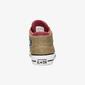Converse Chuck Taylor All Star - Cammello - Scarpe Alte Uomo Converse Chuck Taylor All Star - Cammello - Scarpe Alte Uomo