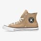 Converse Chuck Taylor All Star - Beige - Scarpe Alte Uomo Converse Chuck Taylor All Star - Beige - Scarpe Alte Uomo