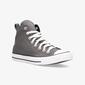 Converse Chuck Taylor All Star - Grigio - Scarpe Alte Uomo Converse Chuck Taylor All Star - Grigio - Scarpe Alte Uomo