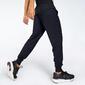 Skechers Skechluxe - Negro - Pantalón Fitness Mujer Skechers Skechluxe - Negro - Pantalón Fitness Mujer