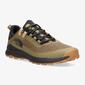 The North Face Cragstone - Kaki - Zapatillas Trekking Hombre The North Face Cragstone - Kaki - Zapatillas Trekking Hombre