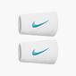 Nike Rafa - Blanco - Muñequera Tenis 