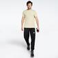 The North Face Simple Dome - Arena - T-shirt Uomo The North Face Simple Dome - Arena - T-shirt Uomo
