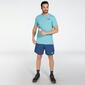 The North Face Red Box - Azul - Camiseta Hombre 