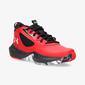 Under Armour Lockdown 6 - Nero - Scarpe Basket Bambino Under Armour Lockdown 6 - Nero - Scarpe Basket Bambino