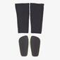 Ho Soccer Rebel - Negro - Espinilleras Hombre Ho Soccer Rebel - Negro - Espinilleras Hombre