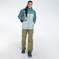 Columbia Silver Falls - Verde - Giacca Uomo Columbia Silver Falls - Verde - Giacca Uomo