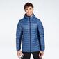Columbia Powder Pass™ - Blu Navy - Giacca Imbottita Uomo Columbia Powder Pass™ - Blu Navy - Giacca Imbottita Uomo