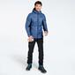 Columbia Powder Pass™ - Blu Navy - Giacca Imbottita Uomo Columbia Powder Pass™ - Blu Navy - Giacca Imbottita Uomo